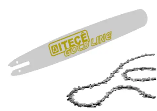 SABRE P.D 16 POL 41CM 28D 1.5MM & CORRENTE ST 025 250 280 