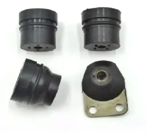 KIT AMORTECEDOR MOTOSSERRA ST 038 380 381 382