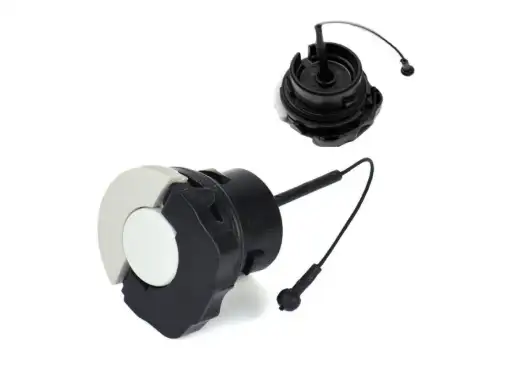 TAMPA TANQUE OLEO PEQUENA CLICK PARA MOTOSSERRAS ST 