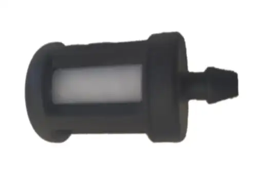 FILTRO CABEÇOTE COMBUSTÍVEL NYLON BICO FINO MOTOSSERRAS