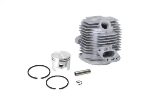  KIT CILINDRO COMPLETO ROÇADEIRAS 26CC 33MM