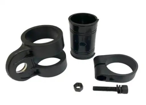 SUPORTE CINTO PARA TUBO DE ROÇADEIRA 26MM & 28MM MULTIMARCAS