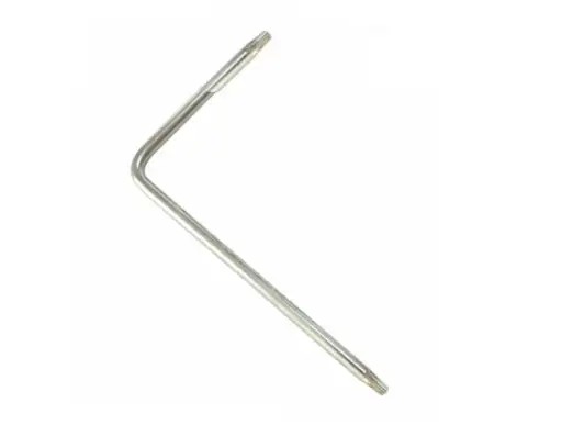 CHAVEL TORX DUPLA PARA MOTOSSERRAS E ROÇADEIRAS 