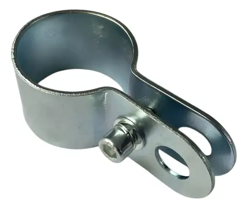 SUPORTE DO CINTO PARA ROÇADEIRA COM TUBO 28MM AÇO