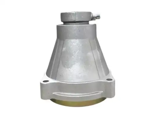 ACOPLAGEM CAIXA EMBREAGEM ROÇADEIRA TUBO 26MM EIXO 7 ESTRIAS