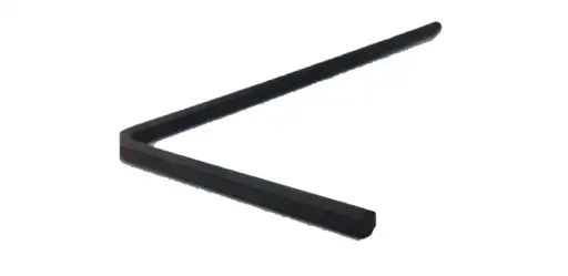 CHAVE ALLEN 4MM - PADRÃO MOTOSSERRA E ROÇADEIRAS