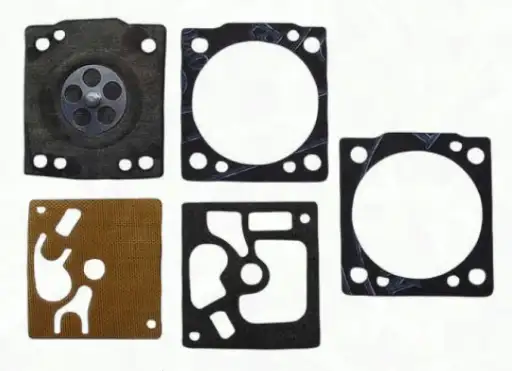 REPARO JUNTA CARBURADOR MOTOSSERRA ST 034 038 BROSSOL