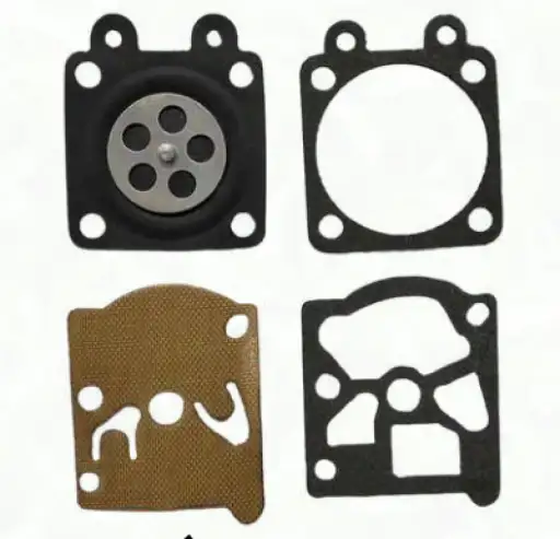 REPARO JUNTA CARBURADOR MOTOSSERRA ST 210 250 230 250