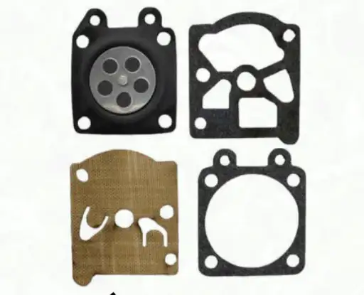 KIT REPARO JUNTA CARBURADOR MOTOSSERRA ST 260 WALBRO