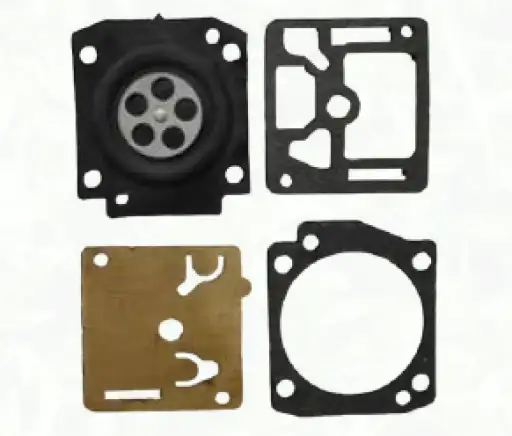 REPARO JUNTA CARBURADOR MOTOSSERRA ST 361 ZAMA