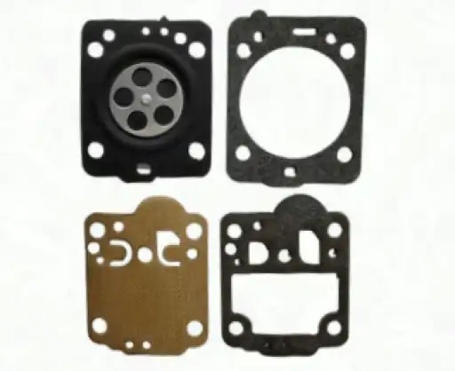 REPARO JUNTA CARBURADOR MOTOSSERRA HQ 236 235 ZAMA