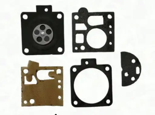 REPARO JUNTA CARBURADOR MOTOSSERRA ST MS 038 380 381 BING