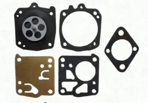 REPARO JUNTA CARBURADOR MOT ST MS 051 & HQ 61 268 181 288