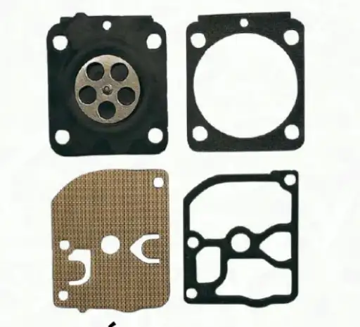 REPARO JUNTA CARBURADOR FURO NO MEIO ST 55 80 85 120 200 250