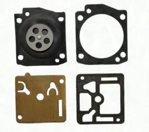 REPARO JUNTA CARBURADOR MOTOSSERRA ST MS 034 036 038 381 382
