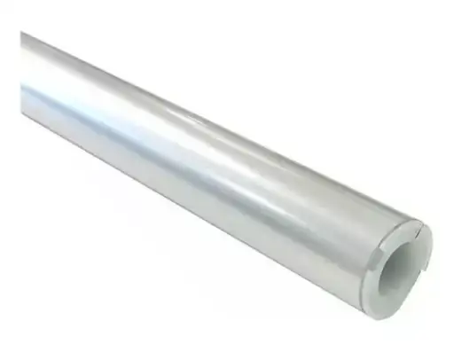 TUBO COM MANCAL ROÇADEIRA ST FS 55 1,41 MT - 25,4MM