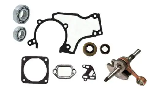 KIT PROTEÇÃO FACA 43 45 52 55 CC MULTIMARCAS LIMITADOR 13MM