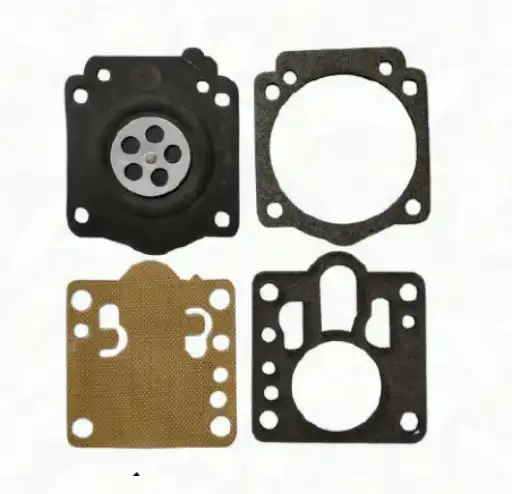 KIT REPARO CARBURADOR MOTOSSERRA ST 651 661 WALBRO