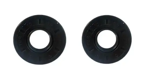 KIT VIRABREQUIM MOT + RETENTORES METAL + ROLAMENTOS ST 170